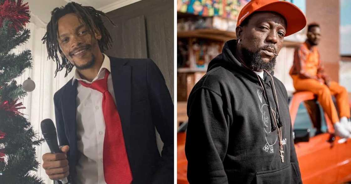 Nota Baloyi, Zola7, Situation, Finances, Seven Children, Illness, Truth, Answers Nota Baloyi, Zola7, Situation, Finances, Seven Children, Illness, Truth, Answers