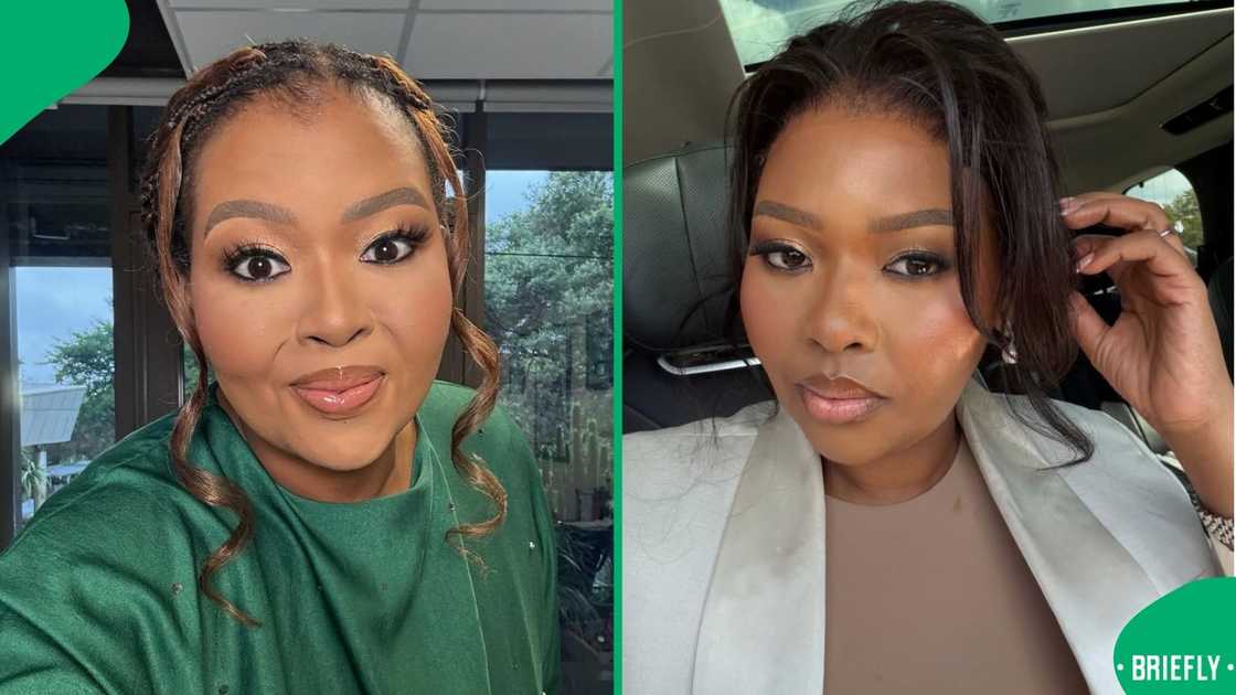 Anele Mdoda's statements about cheating raised eyebrows