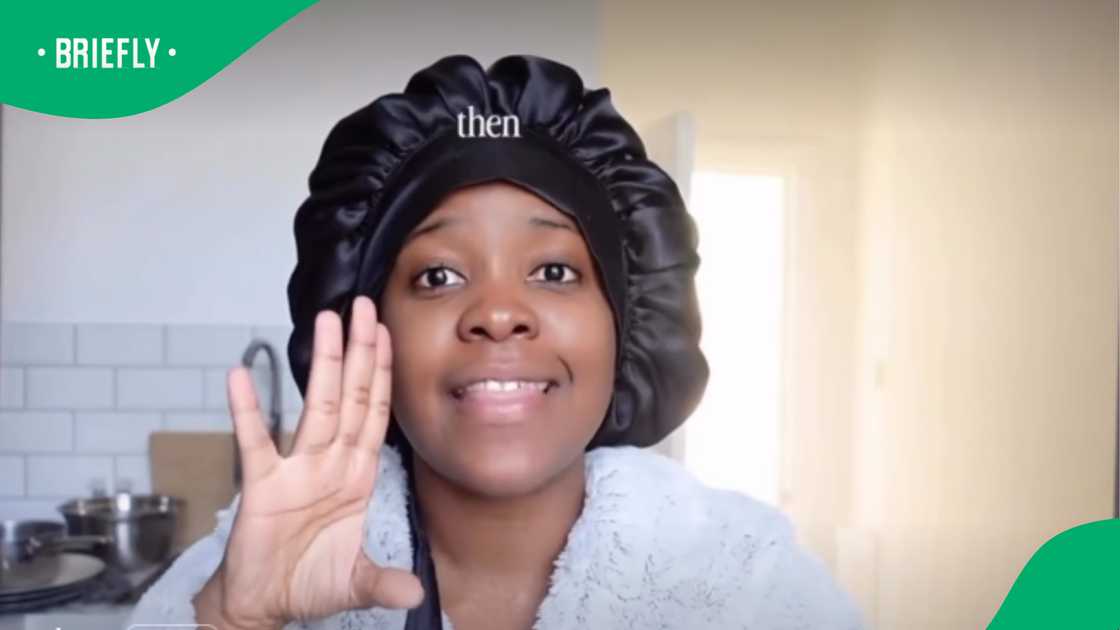 SA woman’s UK Nando’s video sparks debate SA woman’s UK Nando’s video sparks debate