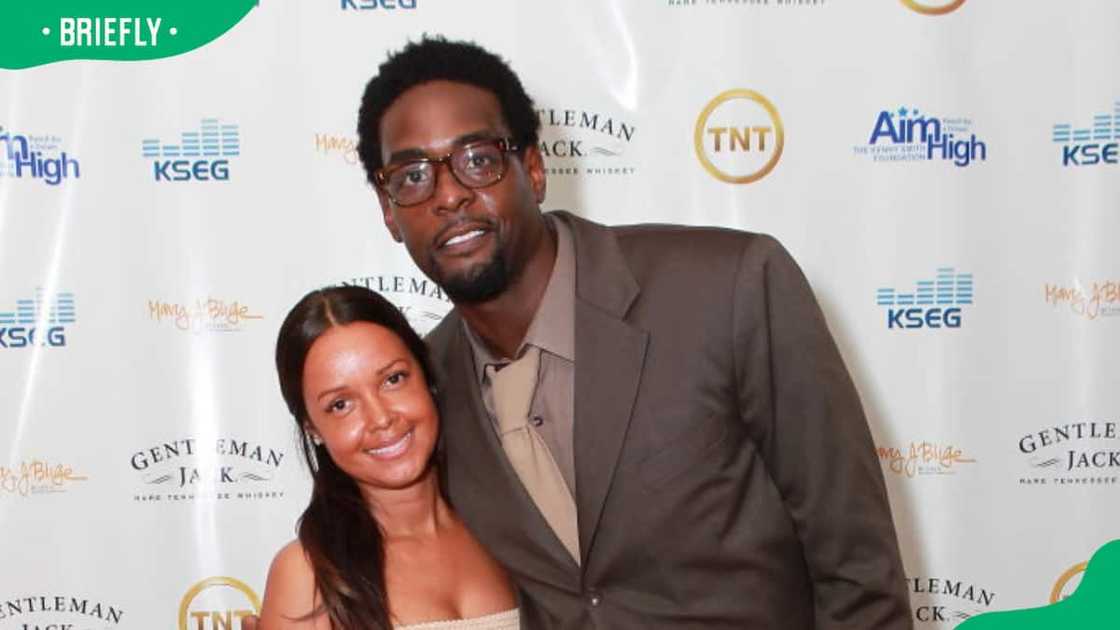 Who is Chris Webber married to now? Who is Chris Webber married to now?