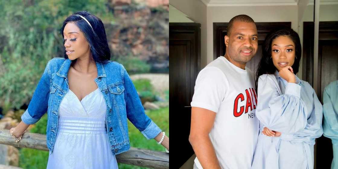 Itu Khune, Sphelele, IG snaps Itu Khune, Sphelele, IG snaps