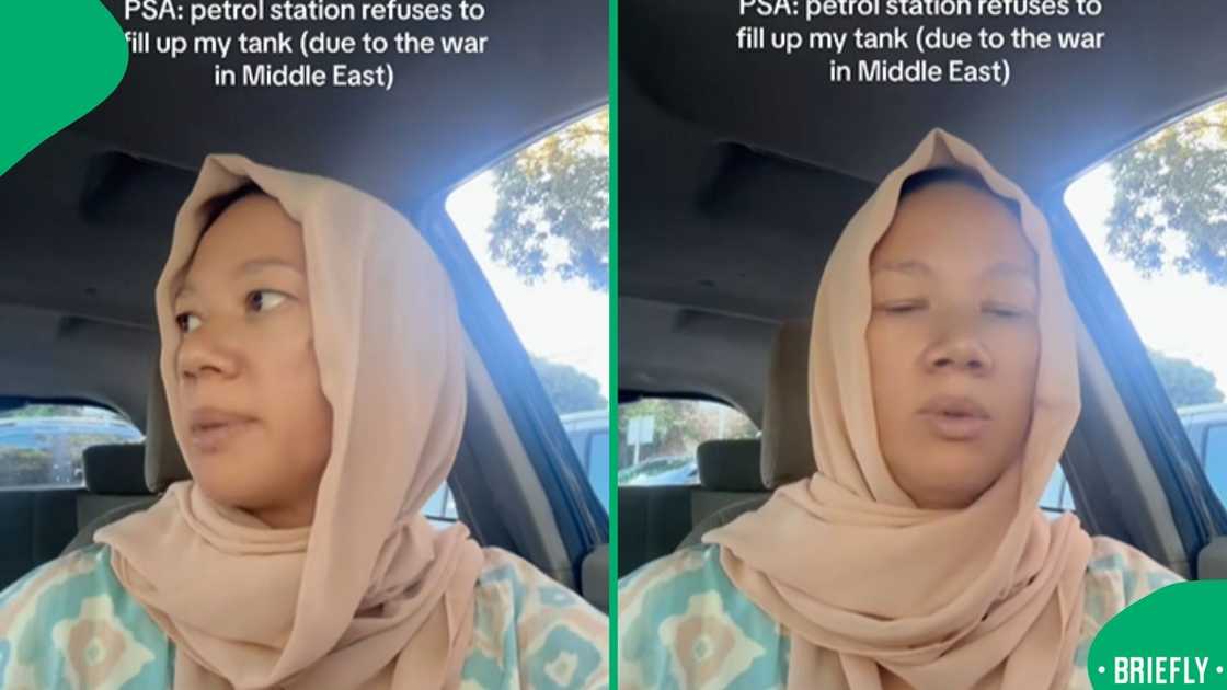 Fara asked netizens what their experience is now considering petrol prices will increase from next month Fara asked netizens what their experience is now considering petrol prices will increase from next month