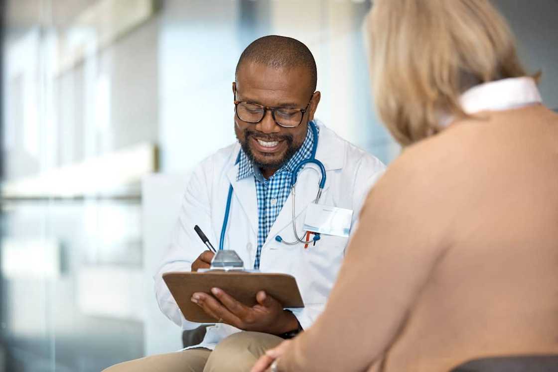 Primary health care in Mzansi Primary health care in Mzansi