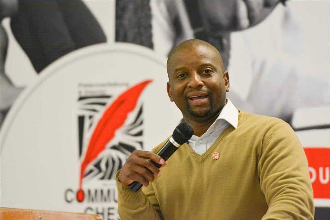 King Zwelithini home King Zwelithini home