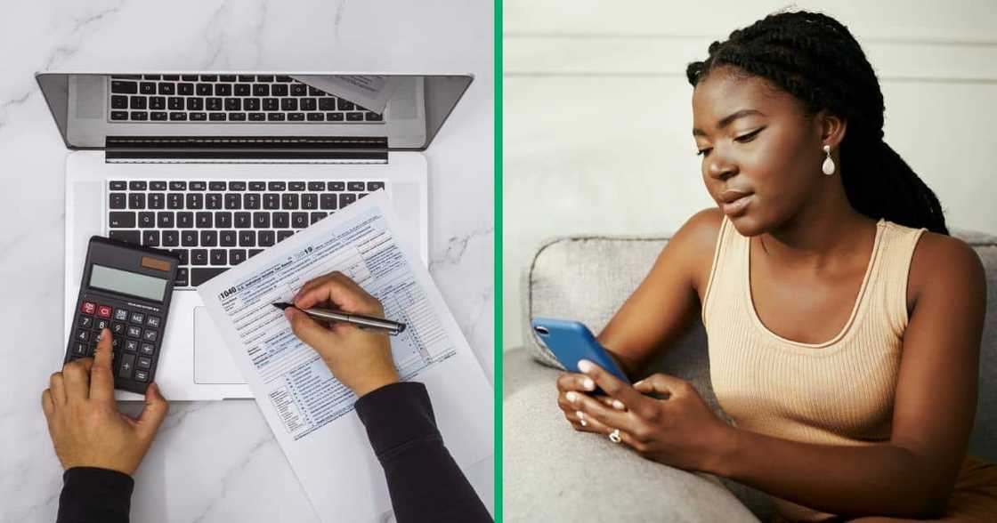 SARS reports 2023 tax revenue SARS reports 2023 tax revenue