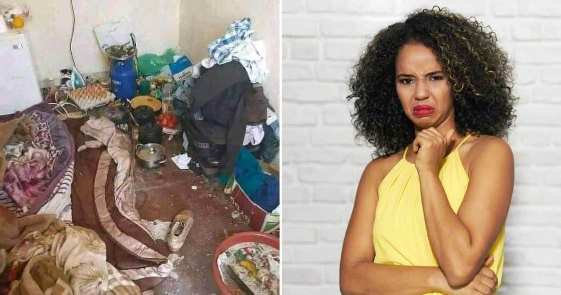 Dating, Relationships, SA, Mzansi, Ladies Spill, Clean, New Bae’s Messy Home, After Talking Stage Dating, Relationships, SA, Mzansi, Ladies Spill, Clean, New Bae’s Messy Home, After Talking Stage