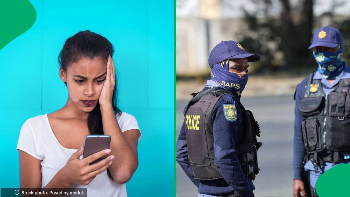 South Africans are shocked at the arrest of a father who abused his daughter