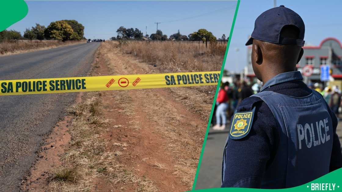 Police are investigating whether a serial killer is on the loose in Pretoria
