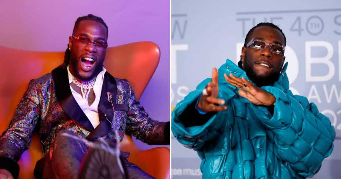 Burna Boy, music, Nigeria, global superstar, comedy