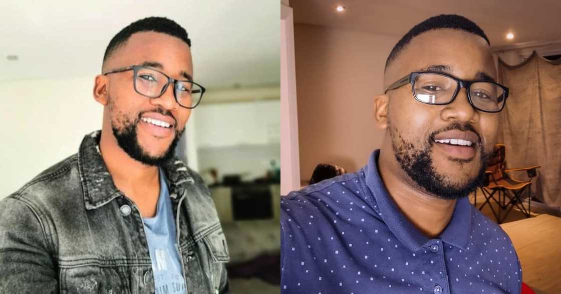 I Still Regret It: SA Man Shows Remorse After Ruining His Relationship I Still Regret It: SA Man Shows Remorse After Ruining His Relationship