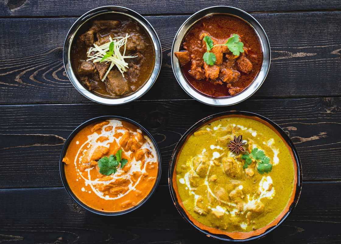 durban curry recipes