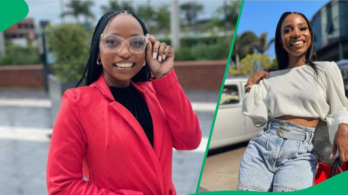 Woman plugs SA with affordable fashion Woman plugs SA with affordable fashion