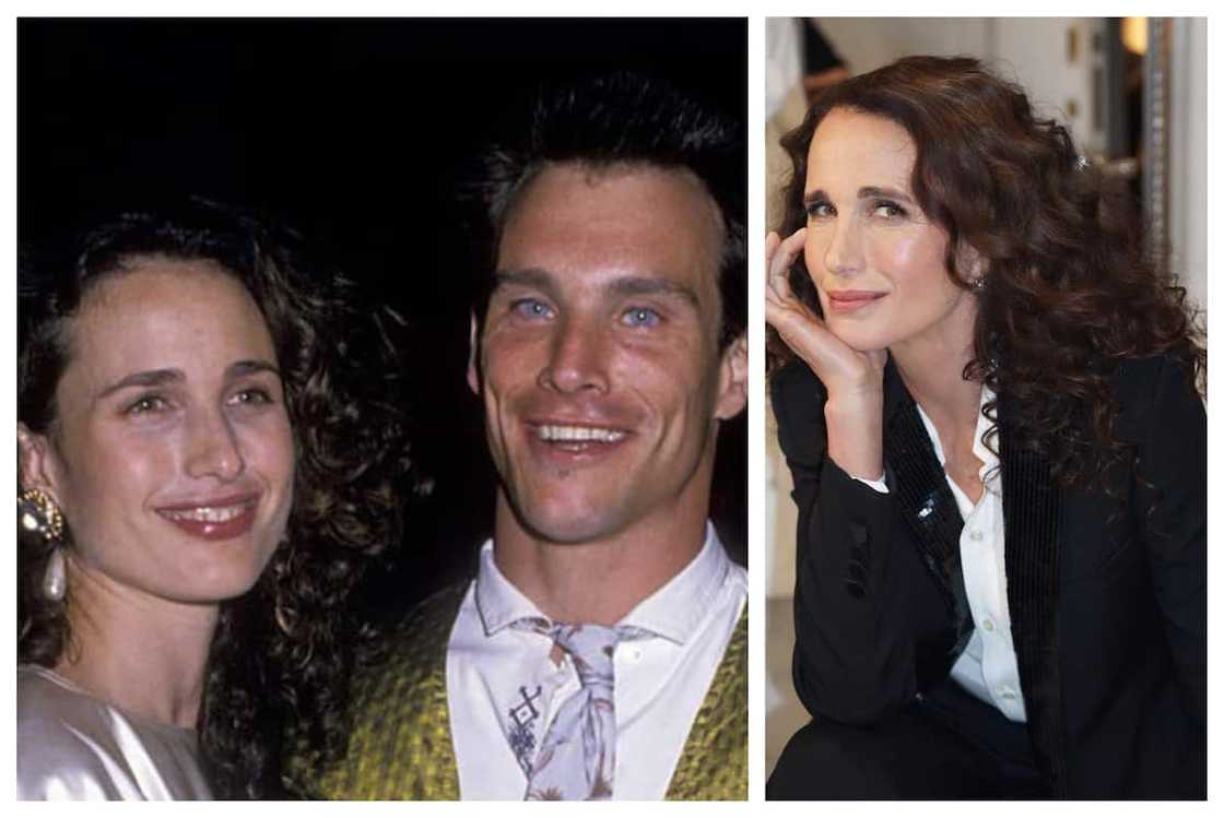 Are Andie MacDowell and Paul Qualley still married? Are Andie MacDowell and Paul Qualley still married?