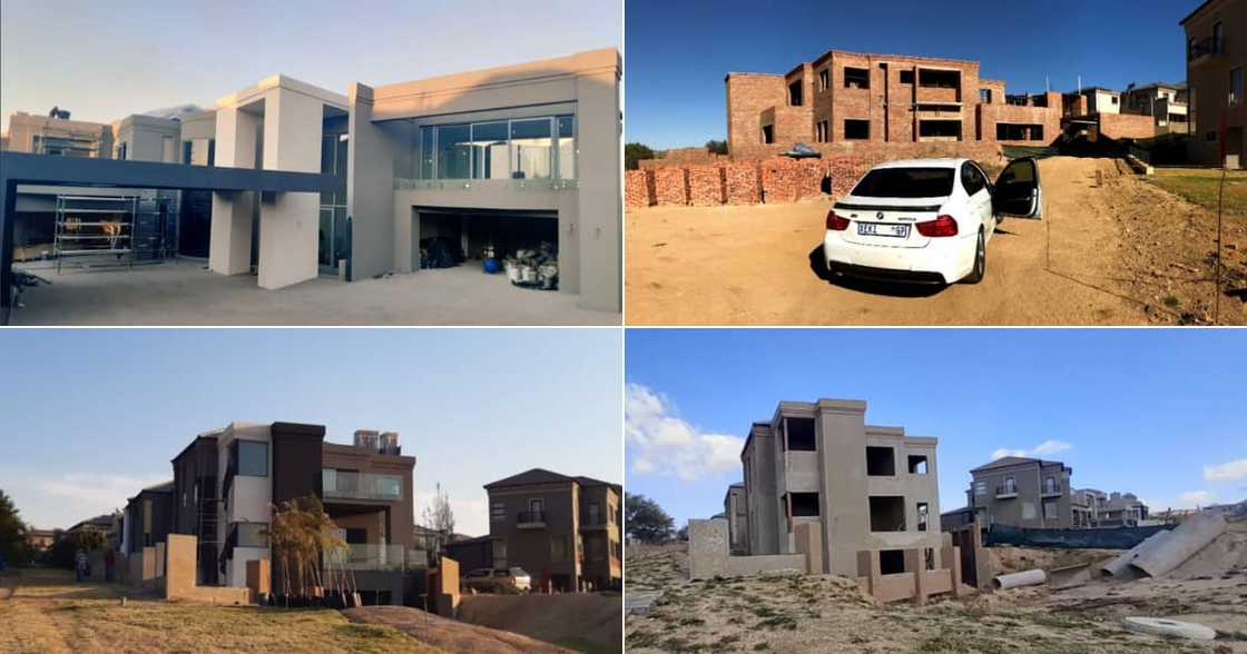 SA Architect, Mansions, Incredible, Homes,Twitter reactions SA Architect, Mansions, Incredible, Homes,Twitter reactions