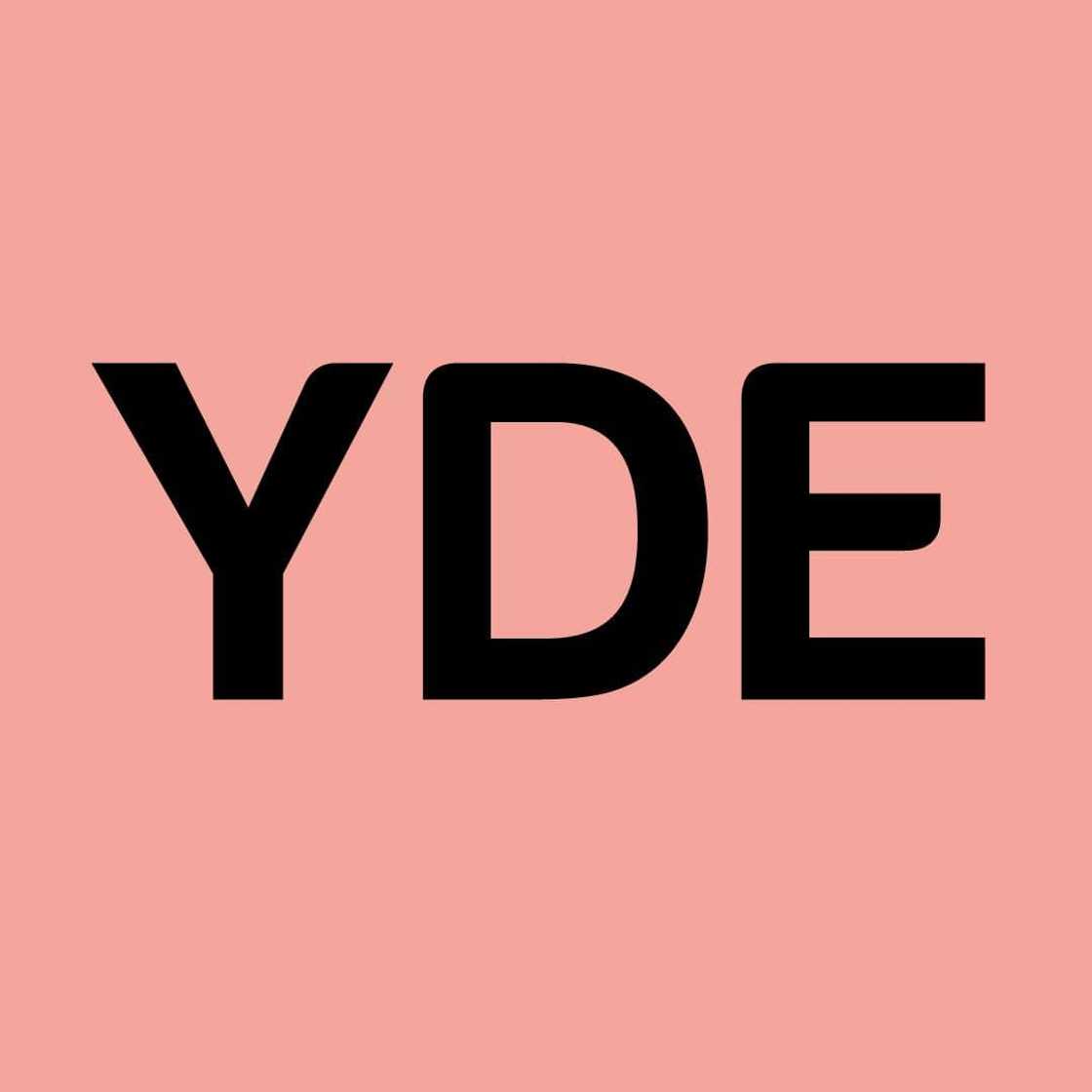 YDE clothing