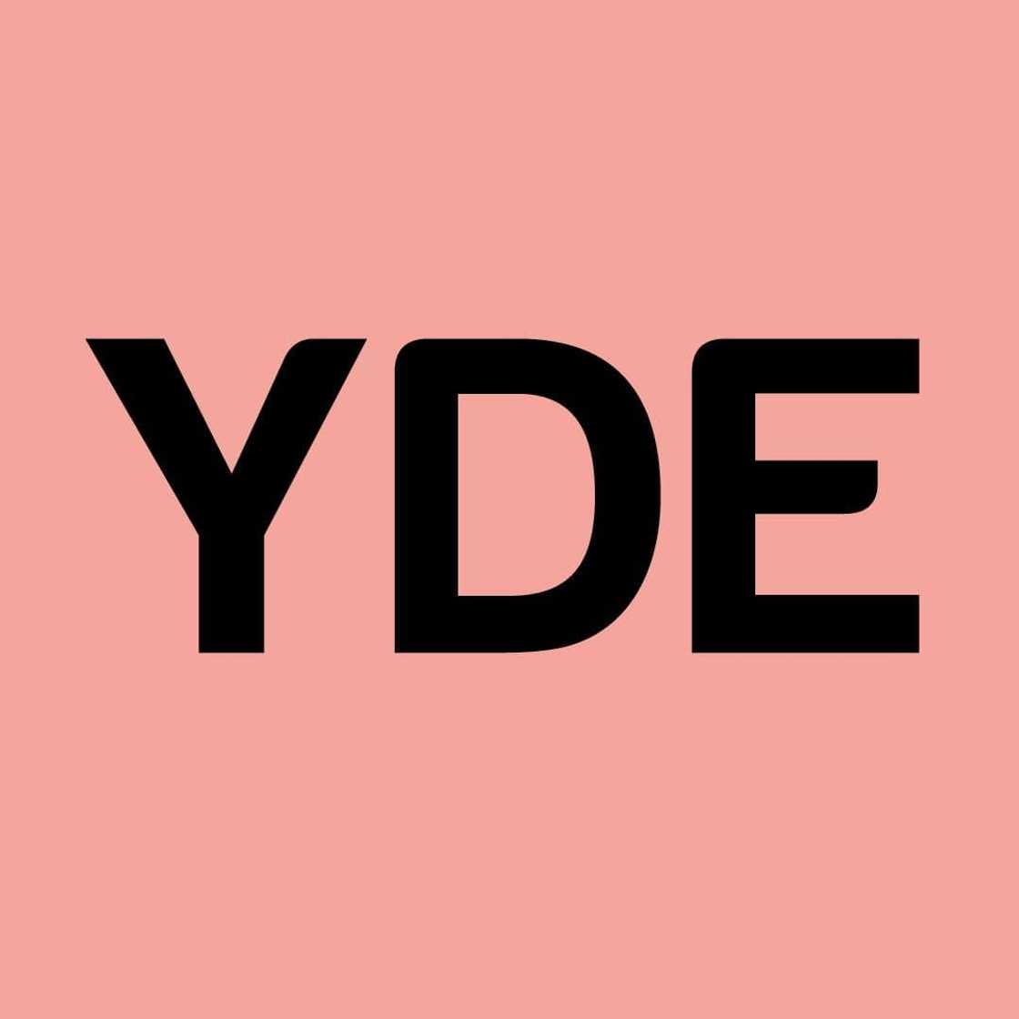YDE clothing YDE clothing