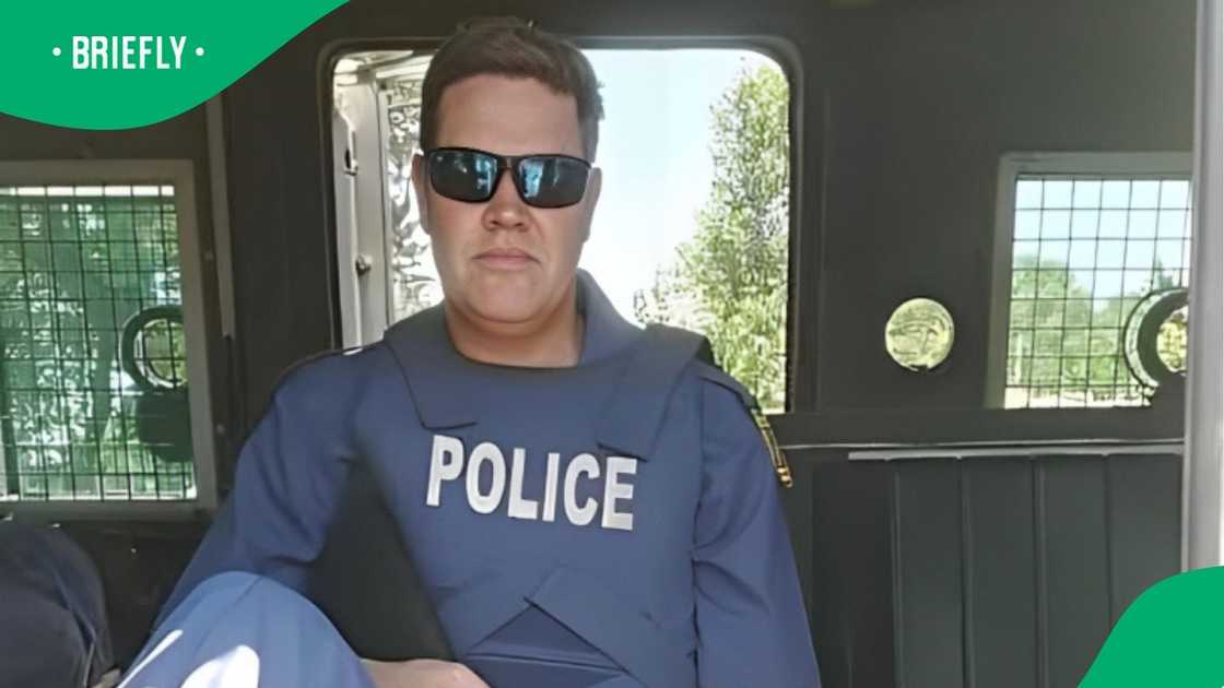 Off-duty Springs police captain dies foiling robbery, duo arrested appears in court Off-duty Springs police captain dies foiling robbery, duo arrested appears in court