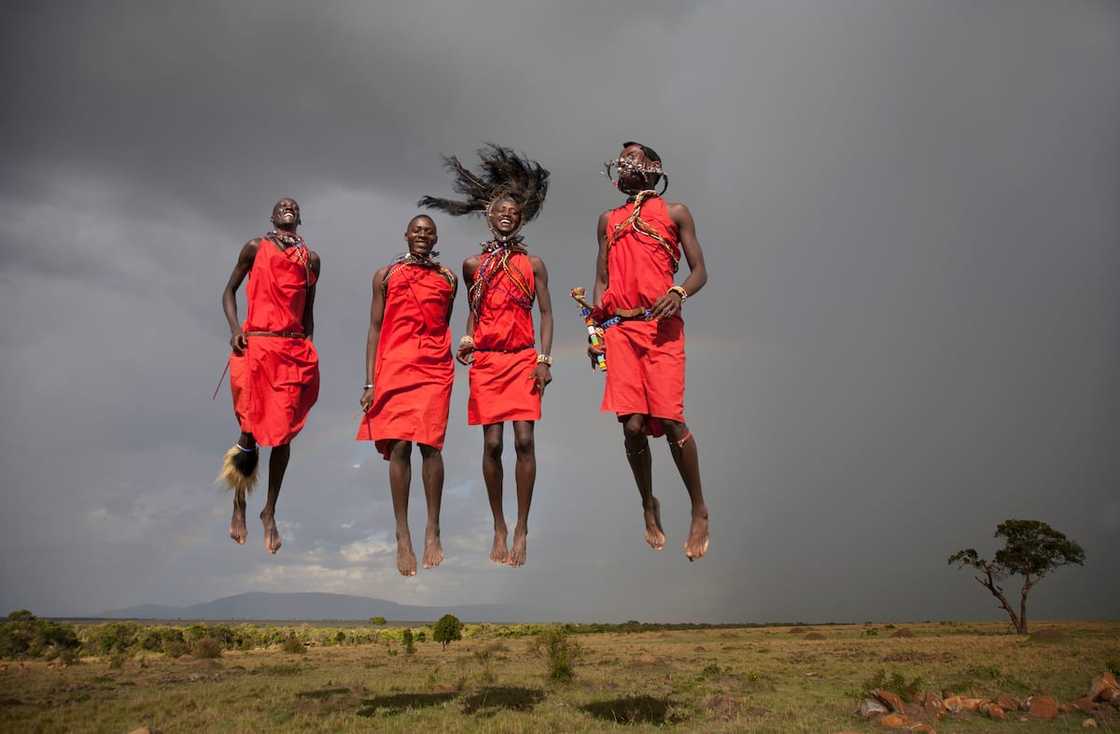 african warrior tribes african warrior tribes