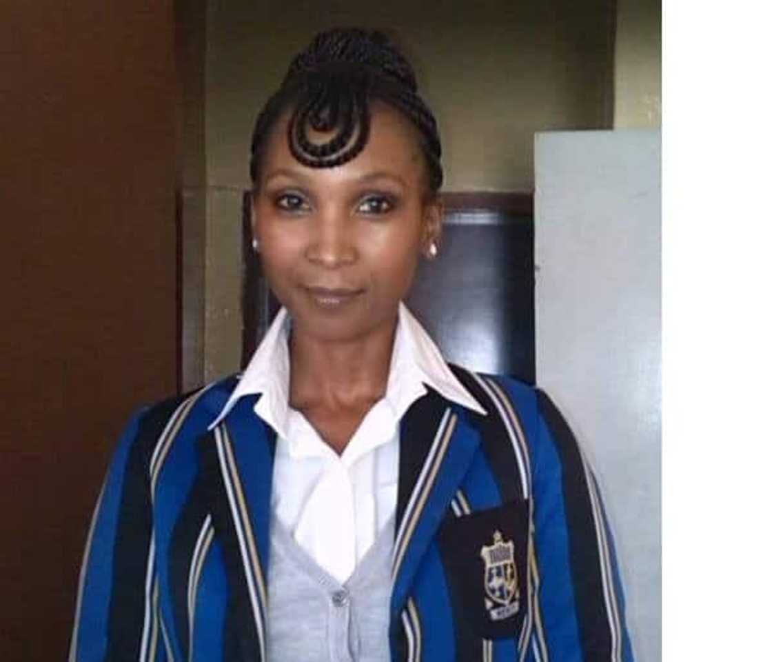 Thami Ngubeni Thami Ngubeni