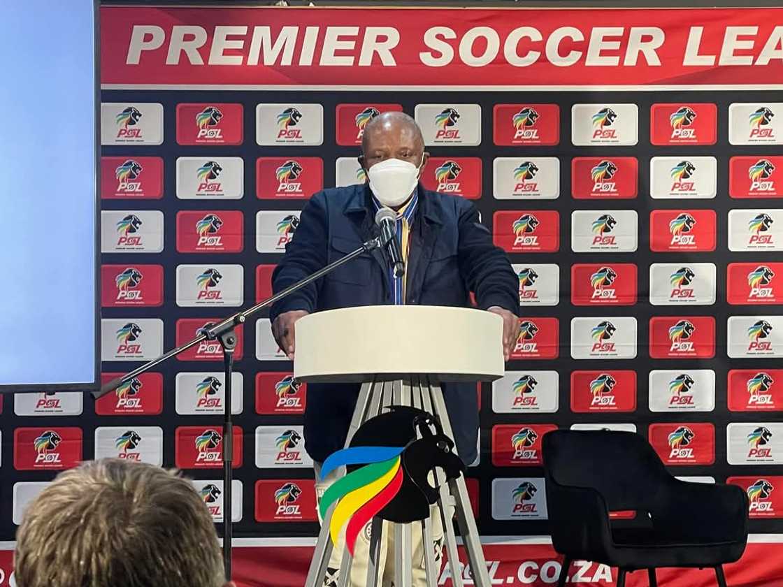 Dr Irvin Khoza has led the PSL since 1997, transforming it into a financial powerhouse Dr Irvin Khoza has led the PSL since 1997, transforming it into a financial powerhouse