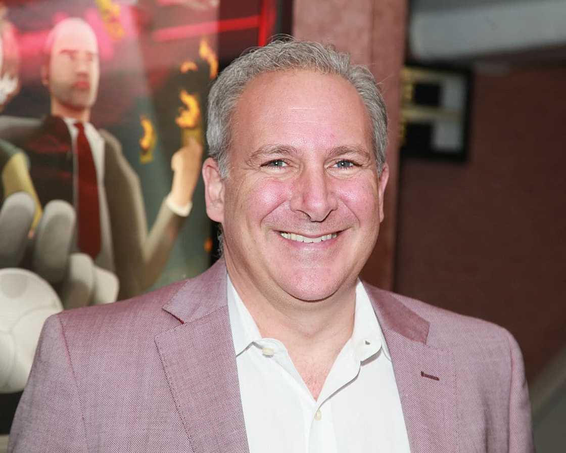 Peter Schiff Peter Schiff