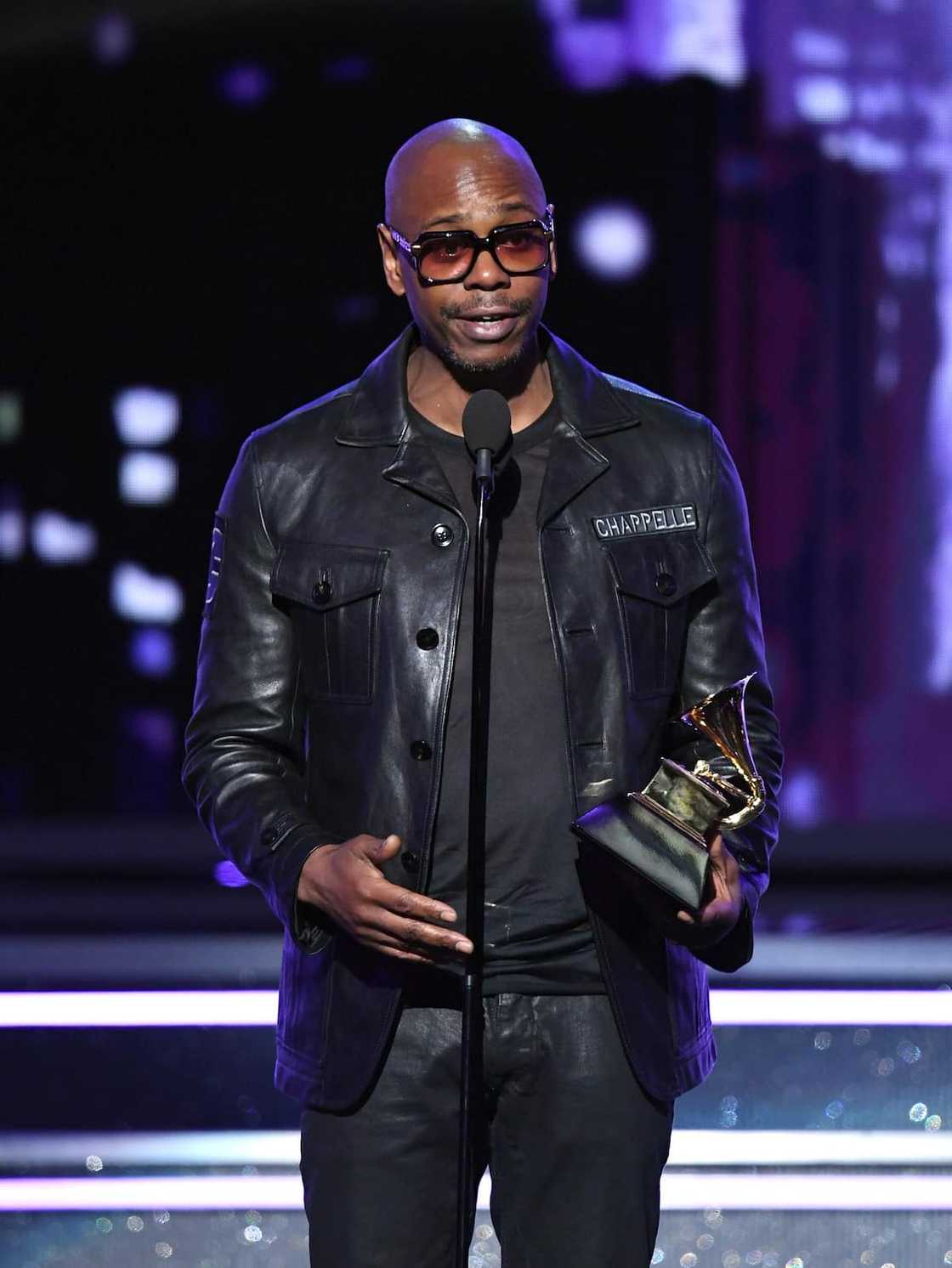 Dave Chappelle Dave Chappelle