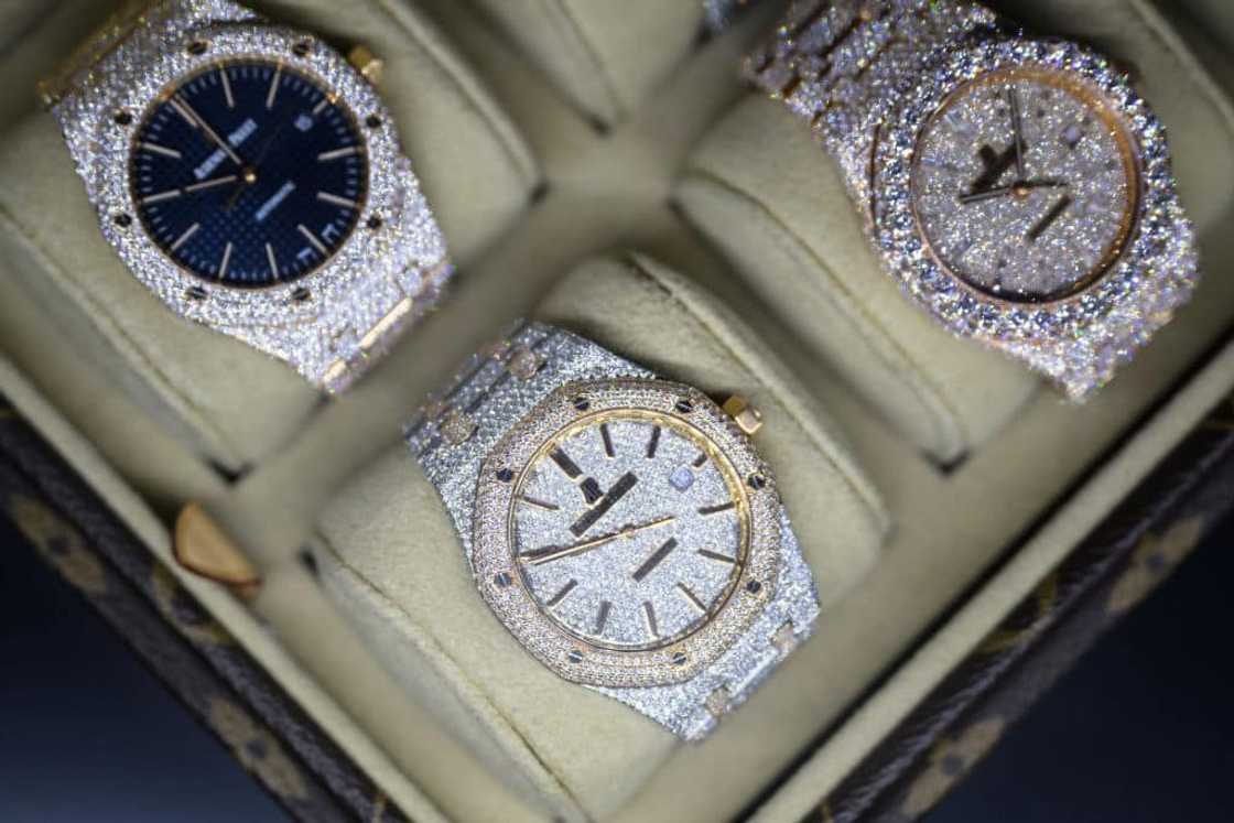 Audemars Piguet watches in South Africa Audemars Piguet watches in South Africa