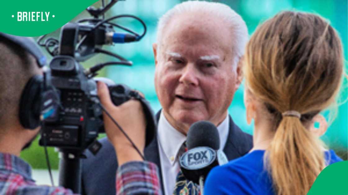 Team Valor International, Barry Irwin Team Valor International, Barry Irwin