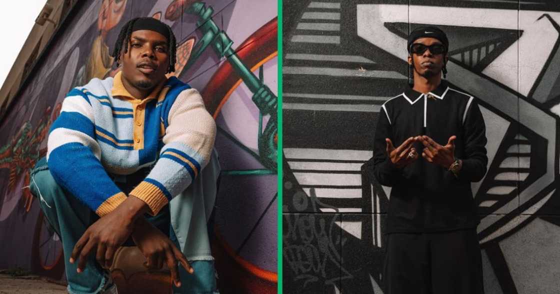 Blaq Diamond is set to launch their own record label, Umithi Othithi, to empower emerging artists Blaq Diamond is set to launch their own record label, Umithi Othithi, to empower emerging artists