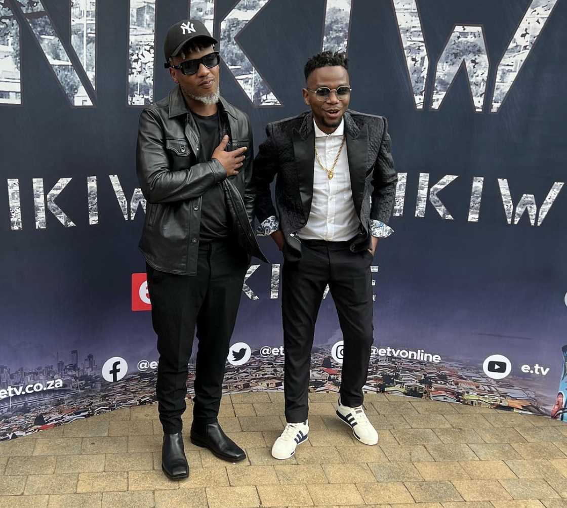 PAP Productions reportedly owes SARS millions PAP Productions reportedly owes SARS millions