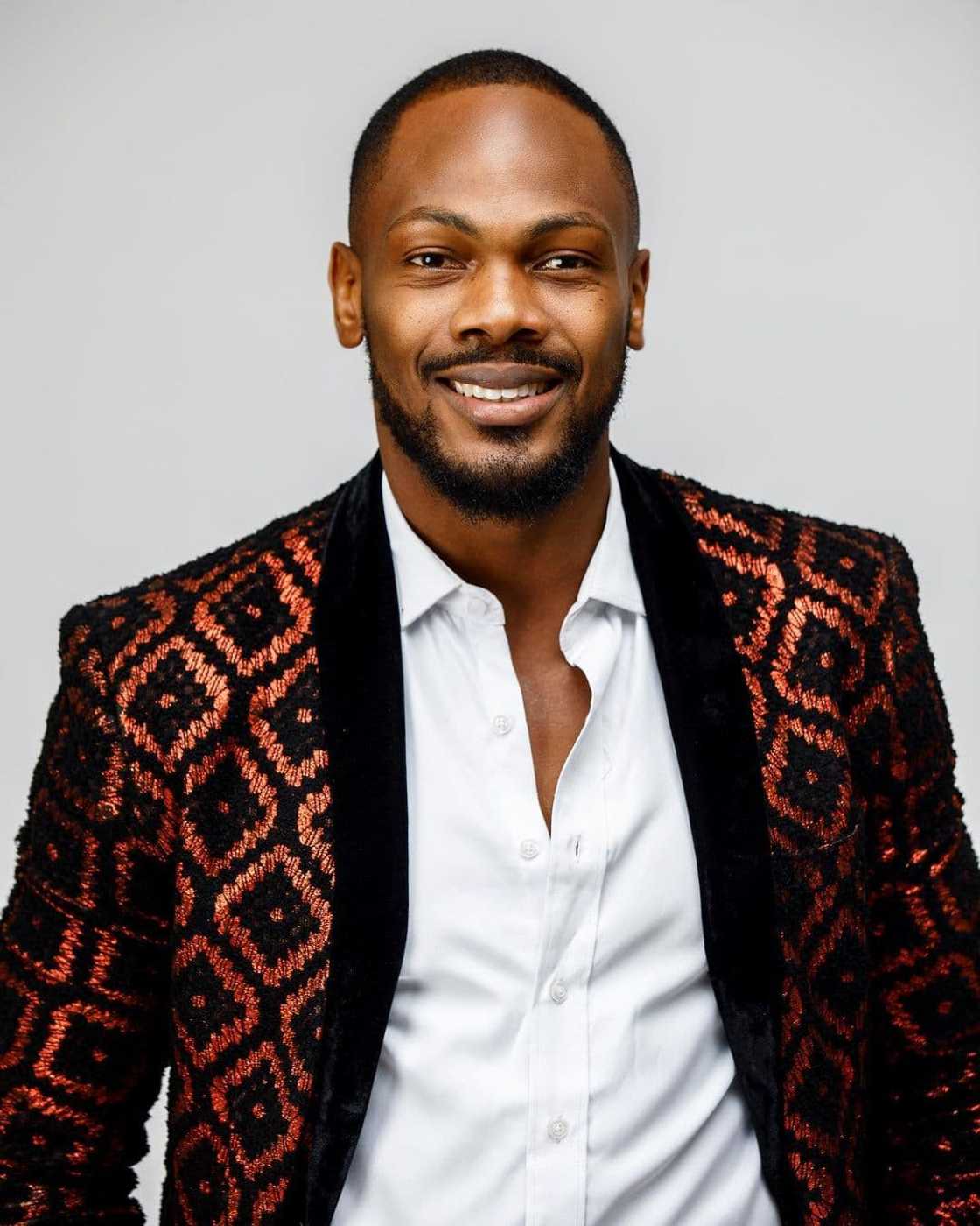 Daniel Effiong Daniel Effiong