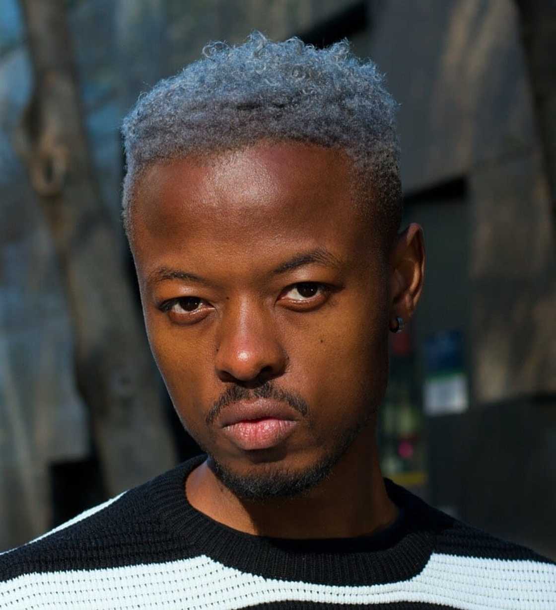 Jafta Mamabolo Jafta Mamabolo