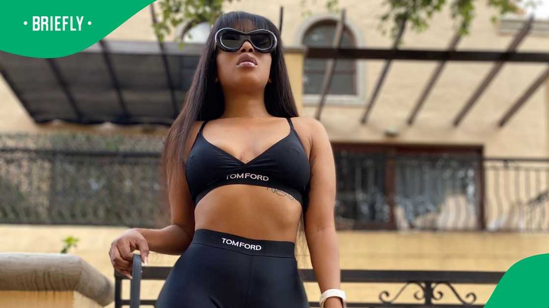 Kanya Mtsaka linked to alleged Nigerian fugitive Kanya Mtsaka linked to alleged Nigerian fugitive