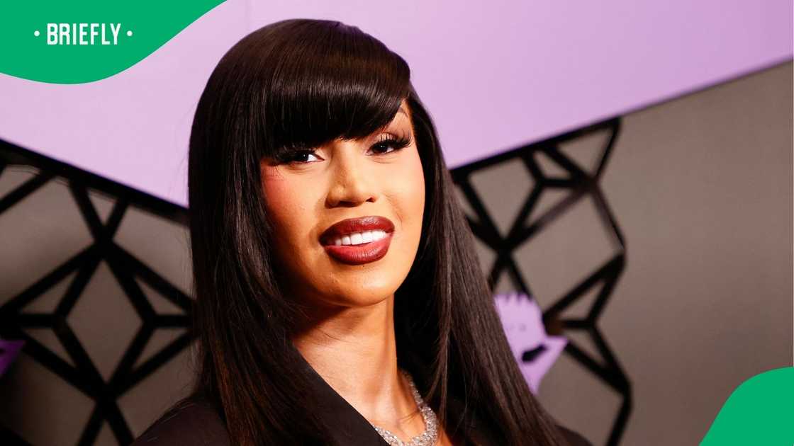 Cardi B threatens to sue Trump adviser