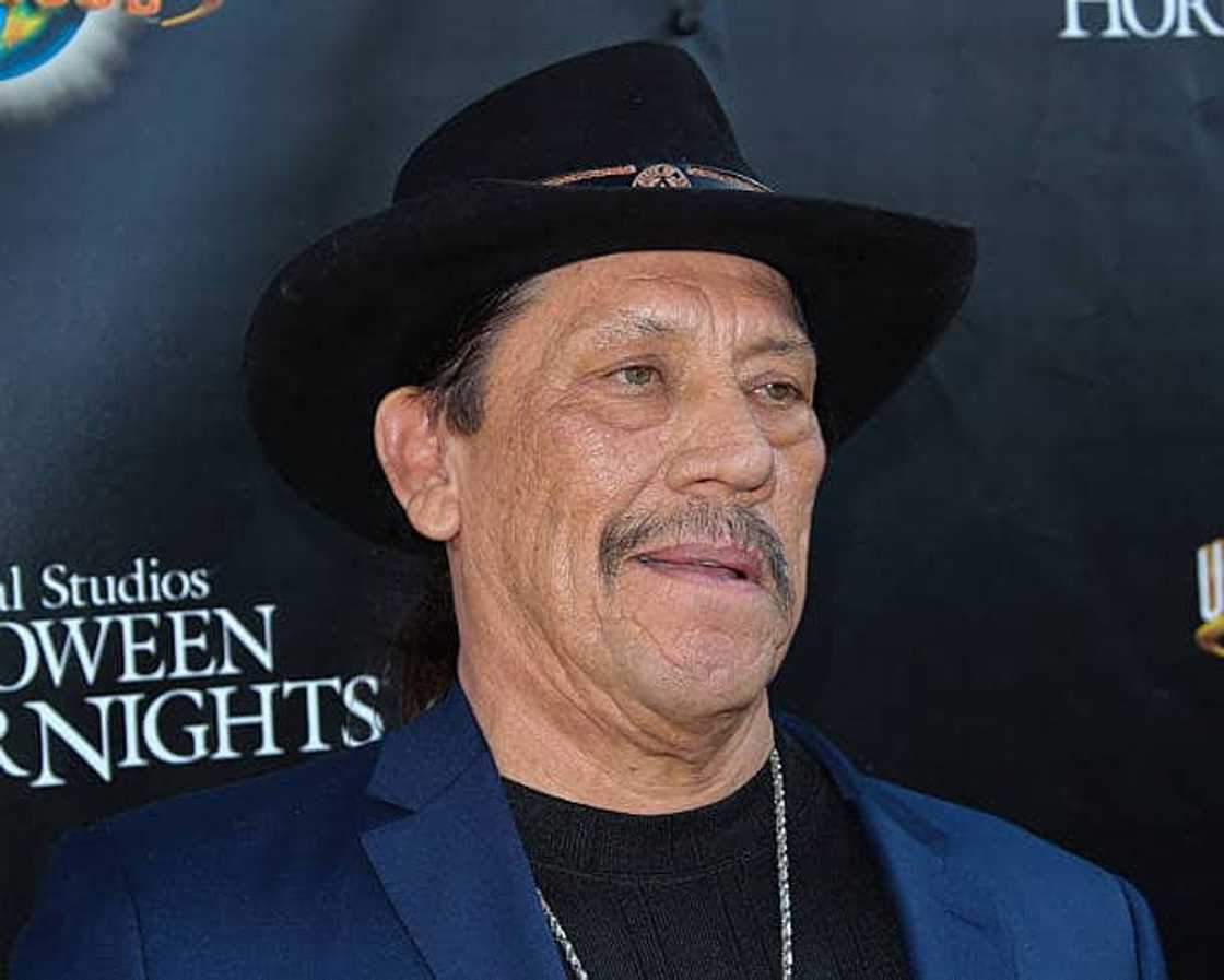 danny trejo's relationships danny trejo's relationships