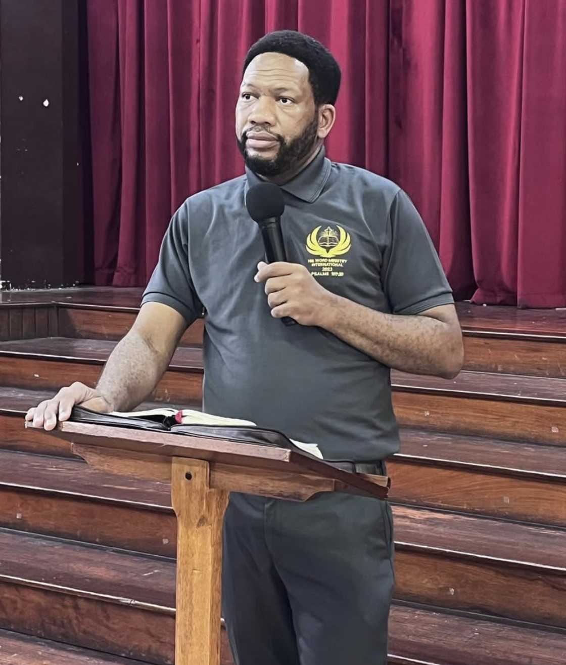 Sources allegedly revealed why DJ Vumar left 'Gagasi FM'