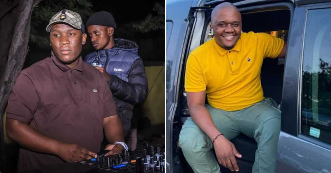 DJ Busta 929, Tribute, Mpura, New EP, ‘Umsebenzi Wethu Vol 2’, Music