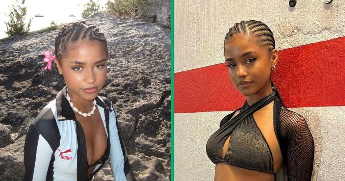 Tyla delivered a music video for 'Truth or Dare' Tyla delivered a music video for 'Truth or Dare'