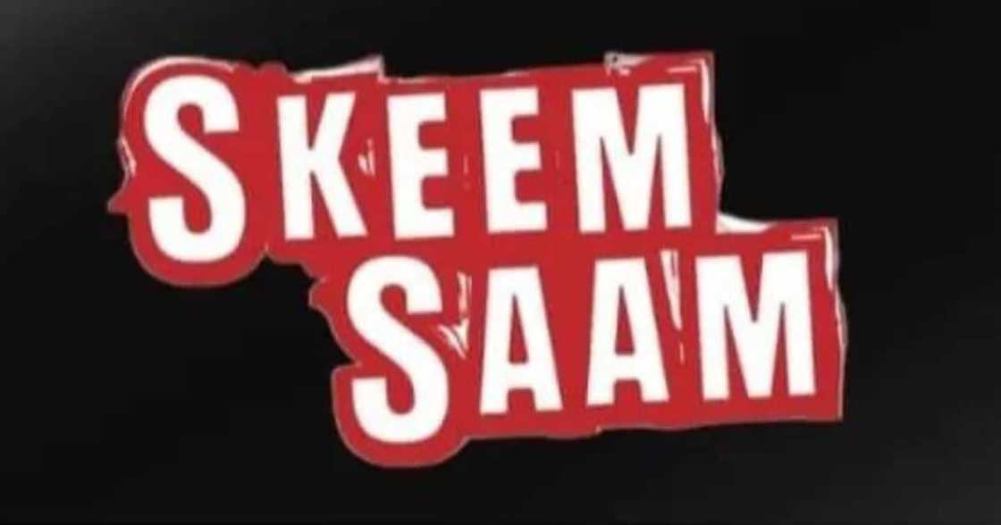 Netizens gush over their fave 'Skeem Saam' episodes Netizens gush over their fave 'Skeem Saam' episodes