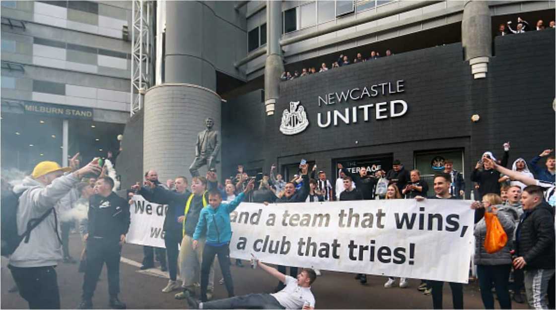 Takeover, Newcastle United, Football Clubs Takeover, Newcastle United, Football Clubs