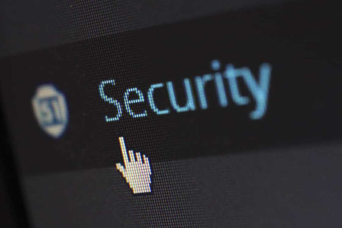 Which company is best for security?