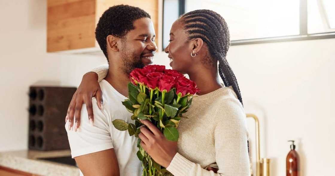 No favours, no paying bills, favour-free love, black men in relationships, black man, black men, viral post, trending news, relationship, love