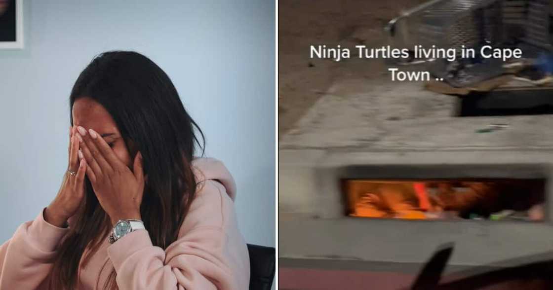 Homeless, social media, Mzansi Homeless, social media, Mzansi