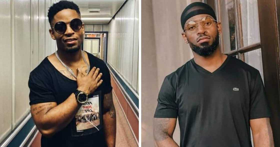 Prince Kaybee Prince Kaybee