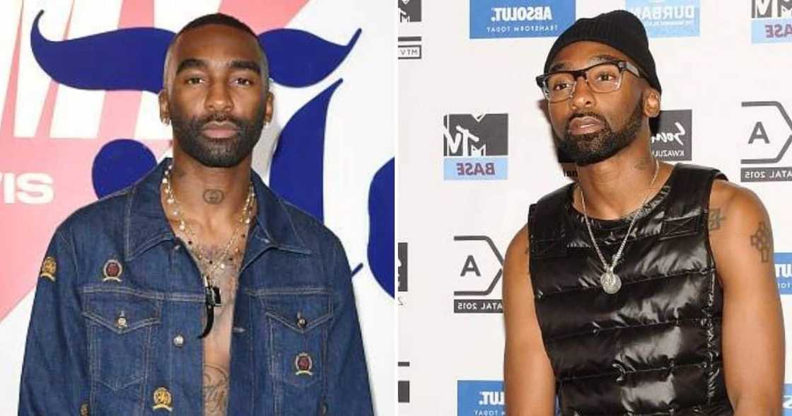 Riky Rick, Cotton Fest, Postponed, Legacy Riky Rick, Cotton Fest, Postponed, Legacy