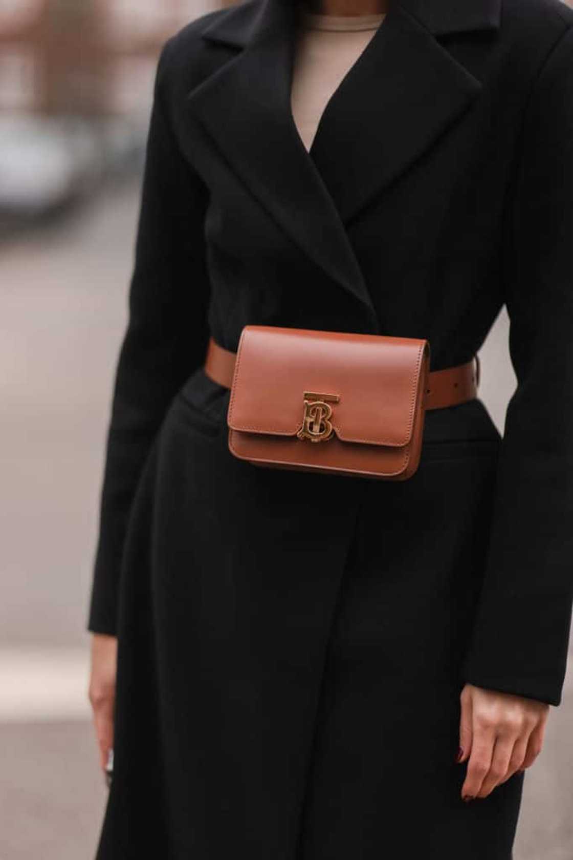 Burberry handbag Burberry handbag