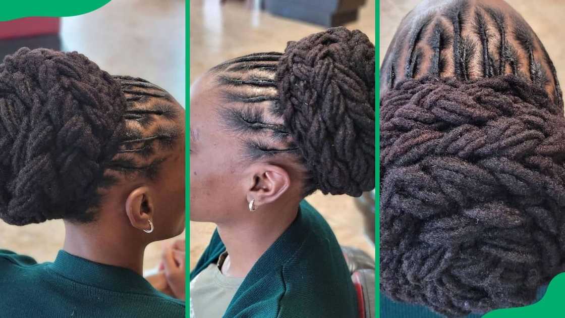 Professional hairstyles for long hair Professional hairstyles for long hair