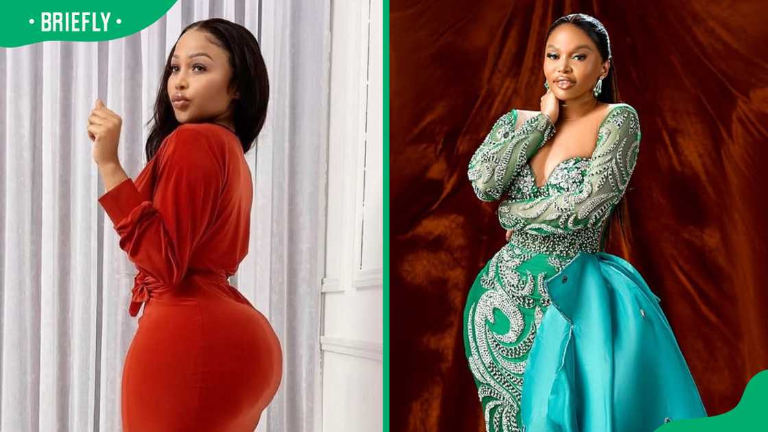 Who Is Tebogo Thobejane Meet The Muvhango And Social Media Star Who Is Tebogo Thobejane Meet The Muvhango And Social Media Star