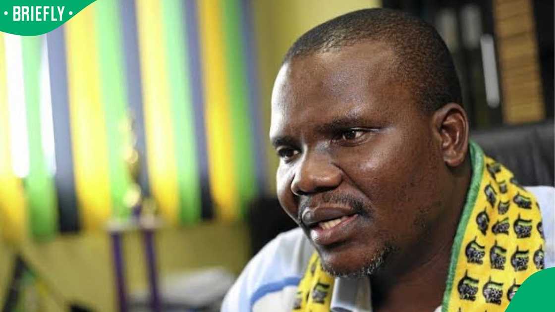 The ANC's Chief Whip believes the party outsmarted others The ANC's Chief Whip believes the party outsmarted others