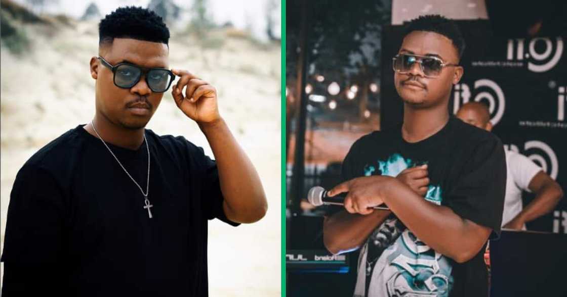 Mlindo's Facebook account has been hacked Mlindo's Facebook account has been hacked